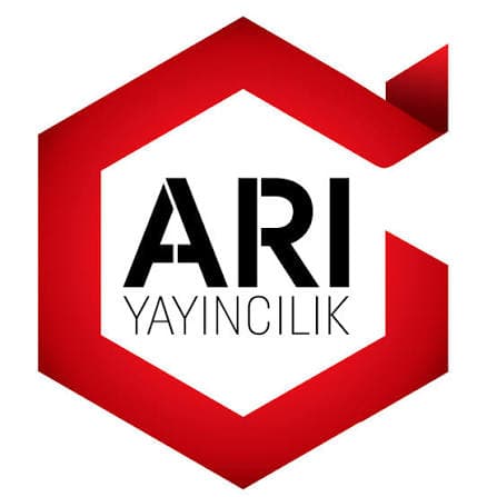 Arı Yayıncılık logosu