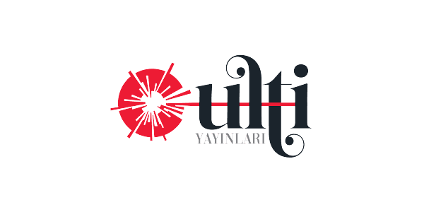 Ulti Yayınları logosu